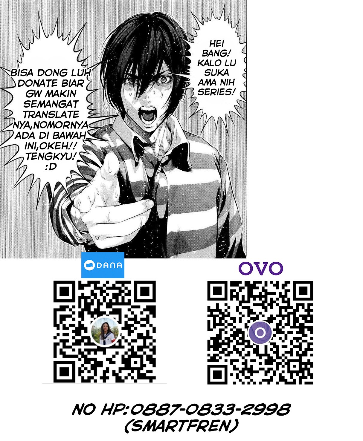 Queen Bee (Andrew) - Chapter 110 34