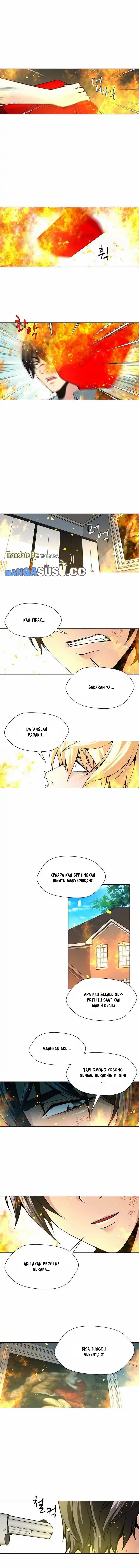Twin Slaves - Chapter 110 4