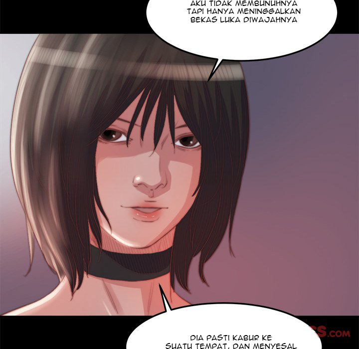 The Lost Girl - Chapter 18 65 The Lost Girl - Chapter 18 65