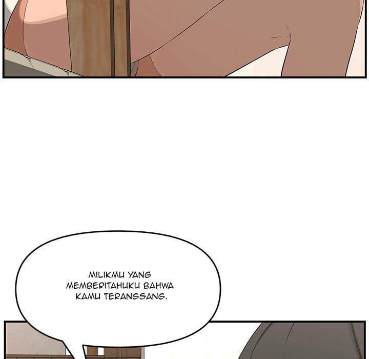 Newlyweds - Chapter 18 163