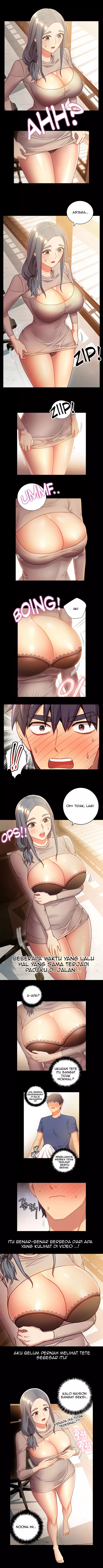 Stepmothers Friends (uncensored) - Chapter 18 4 Stepmothers Friends (uncensored) - Chapter 18 4