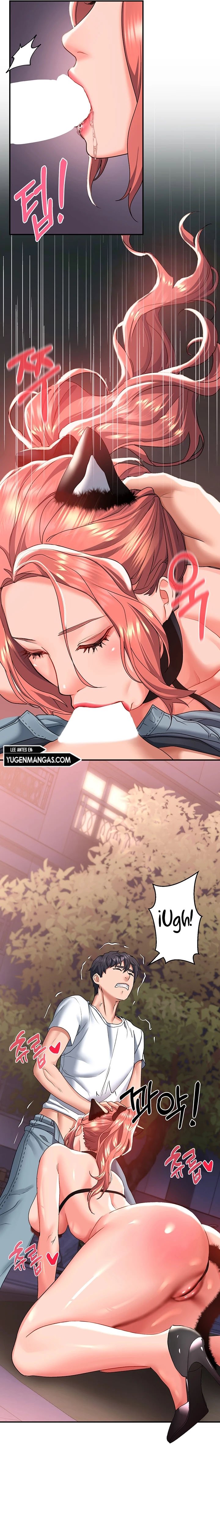 Unlock Her Heart - Chapter 18 25 Unlock Her Heart - Chapter 18 25