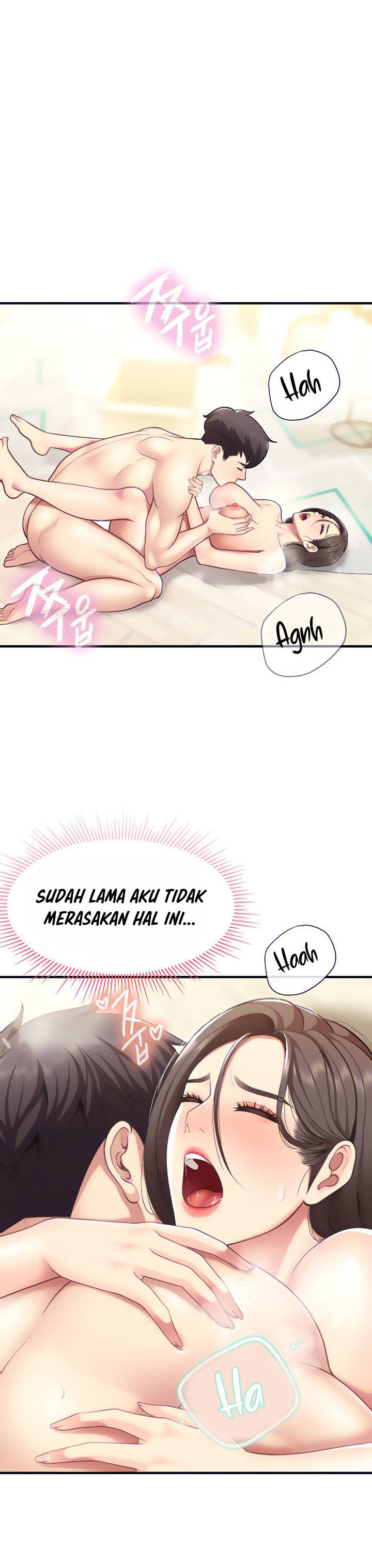 Kids Cafe Moms - Chapter 18 4