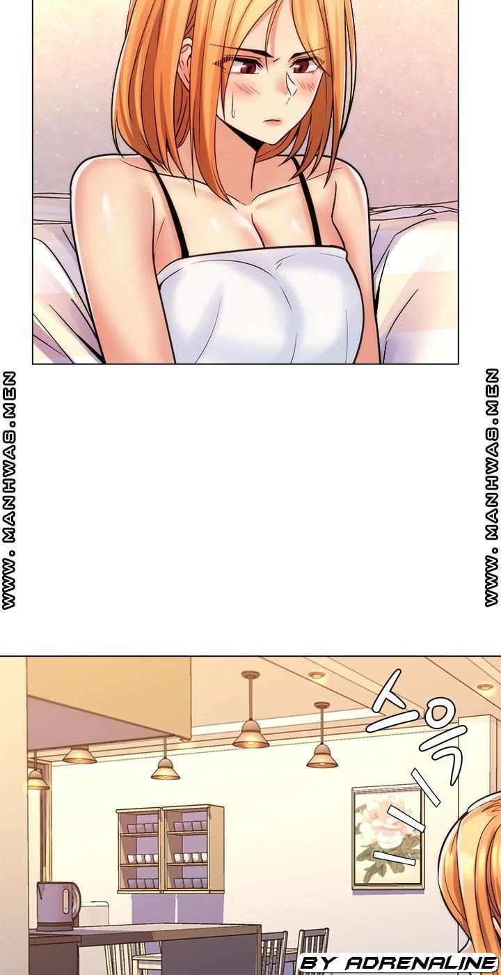 My Stepmom Is My Girlfriend - Chapter 18 10 My Stepmom Is My Girlfriend - Chapter 18 10