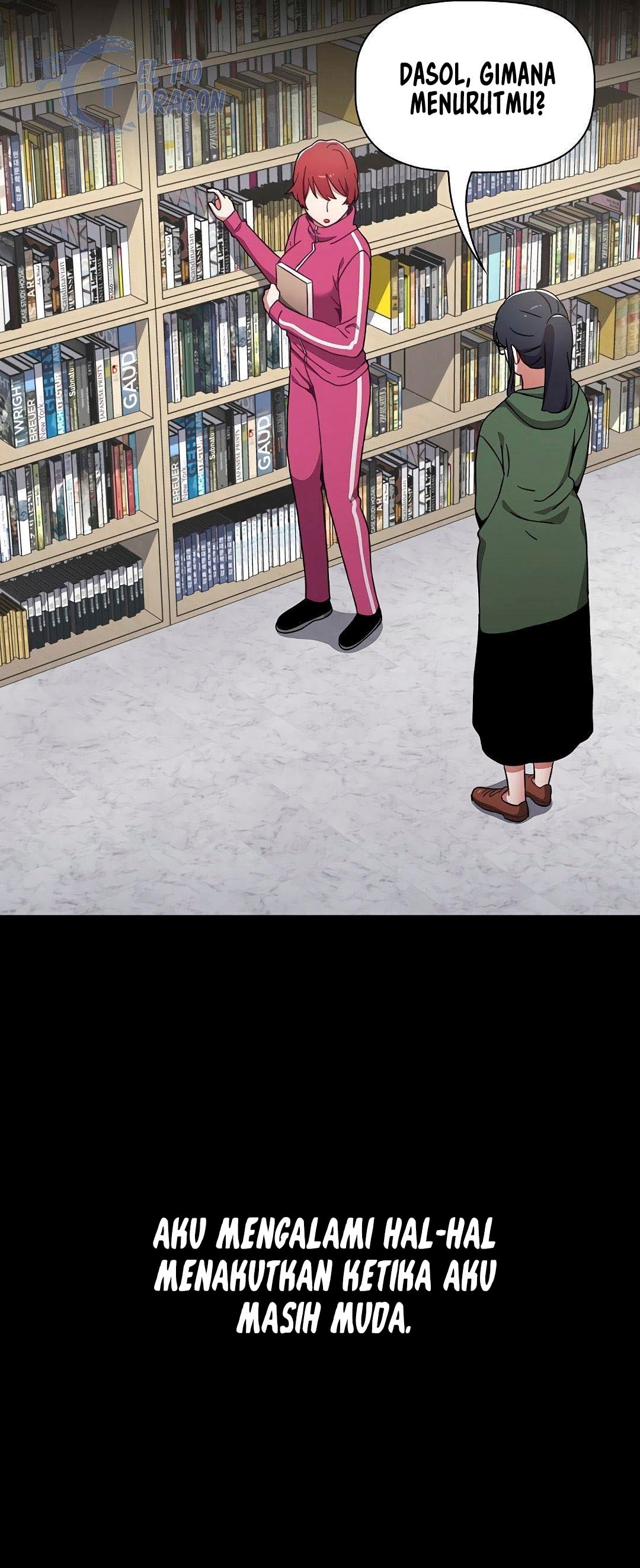 Owner The Pension - Chapter 18 14 Owner The Pension - Chapter 18 14