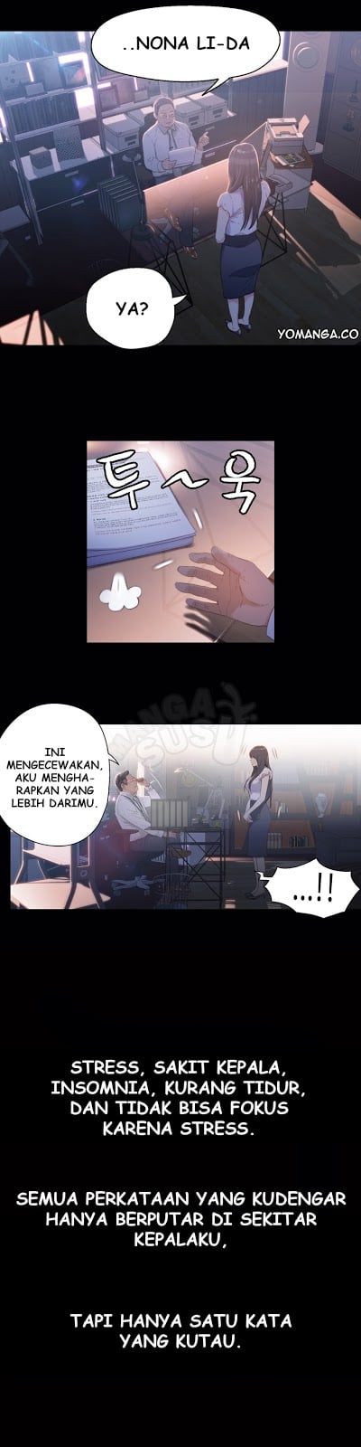 Sweet Guy - Chapter 18 11