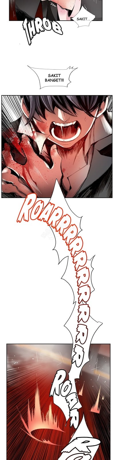 Lilith&#8217;s Cord - Chapter 18 15