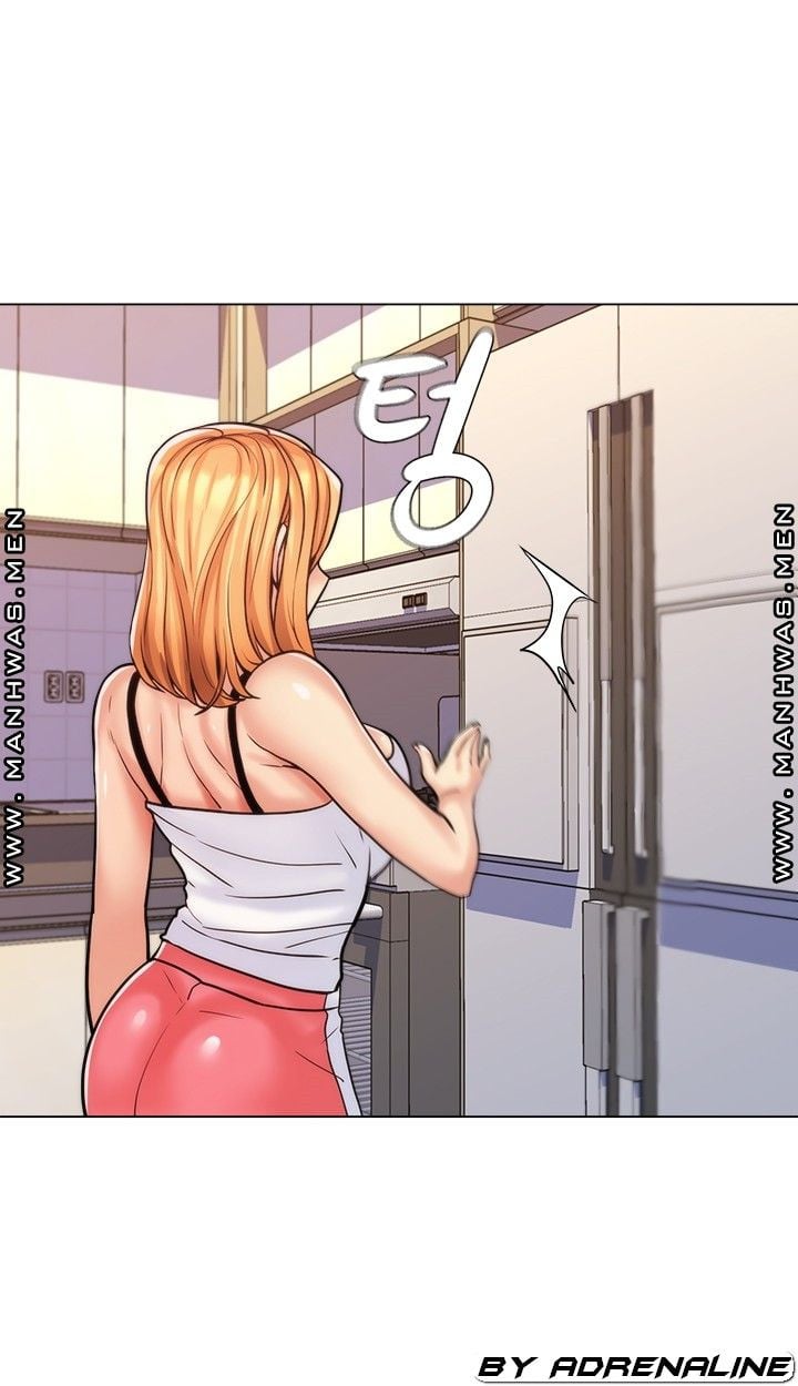 My Stepmom Is My Girlfriend - Chapter 18 13 My Stepmom Is My Girlfriend - Chapter 18 13