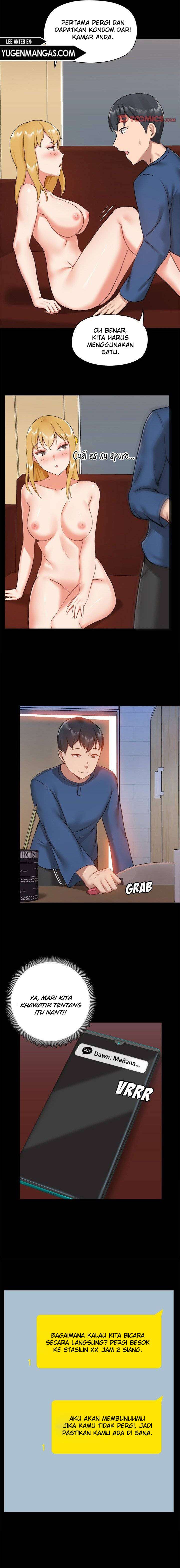 Gamers - Chapter 18 15