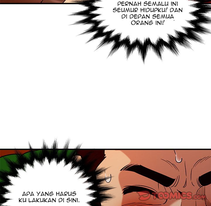 Dog on Patrol - Chapter 18 78
