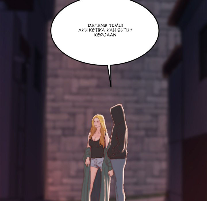 The Lost Girl - Chapter 18 34 The Lost Girl - Chapter 18 34