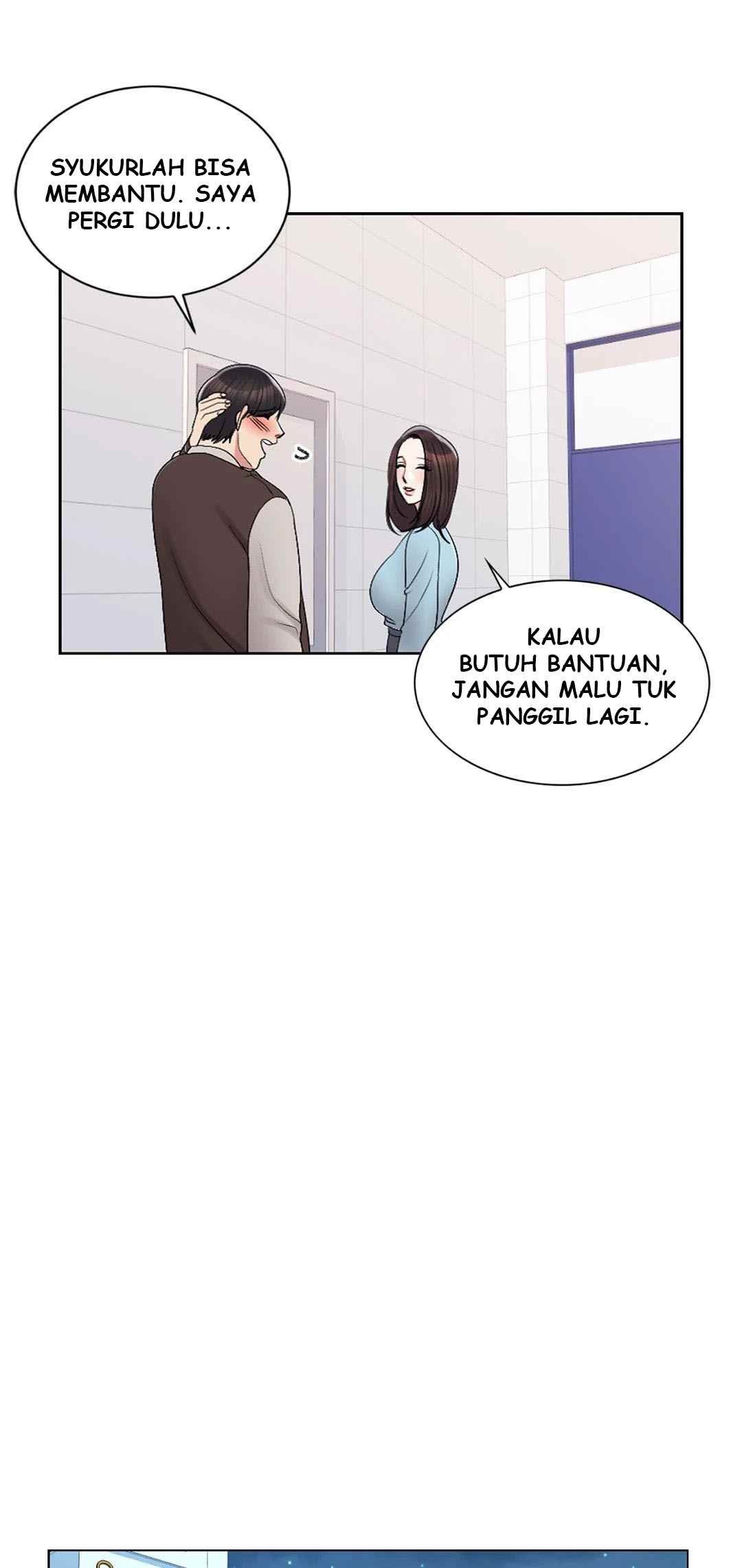Campus Love - Chapter 18 22