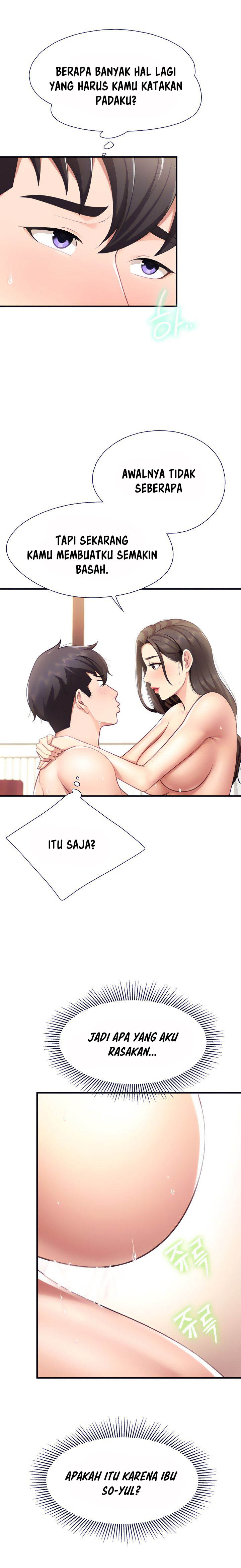 Kids Cafe Moms - Chapter 18 12