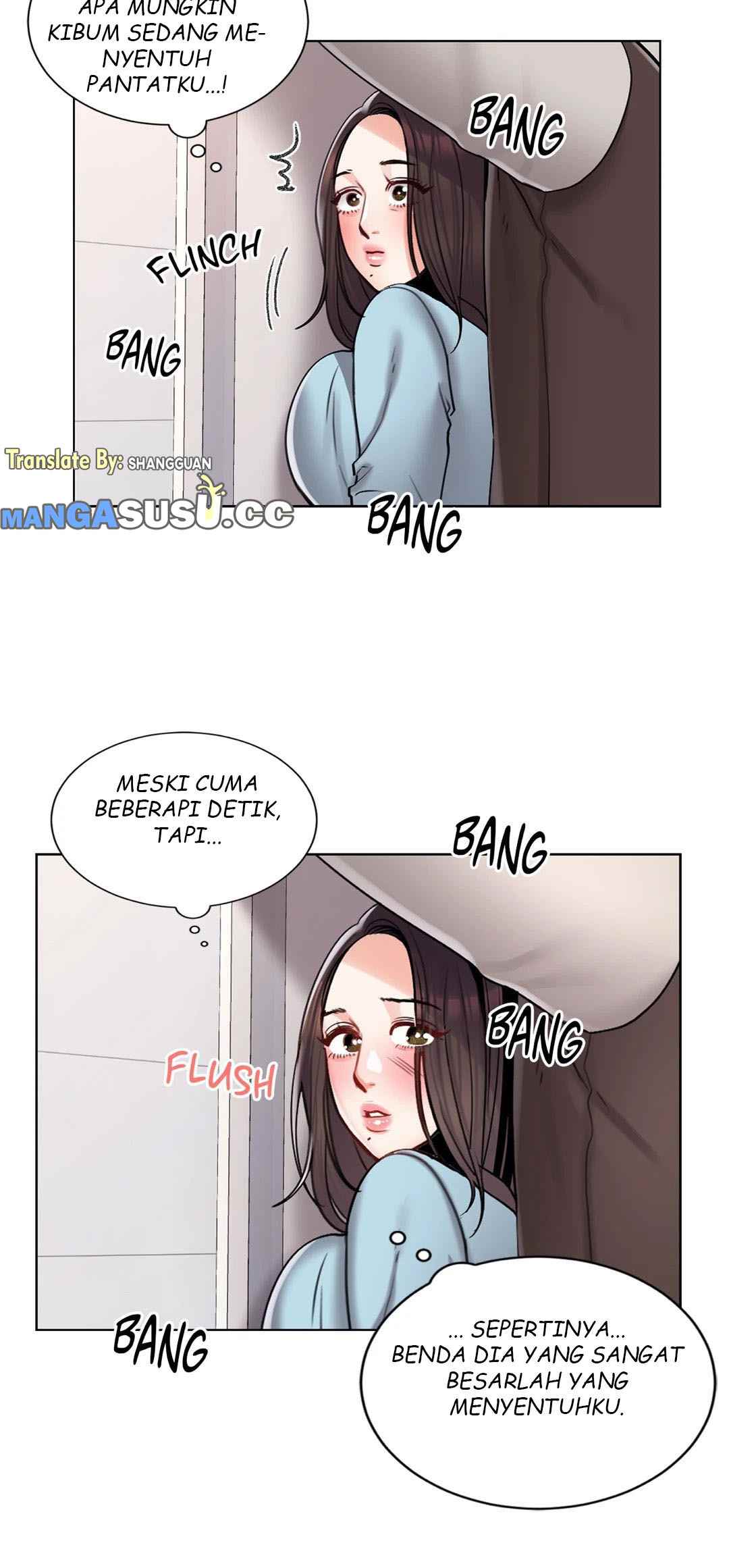 Campus Love - Chapter 18 15