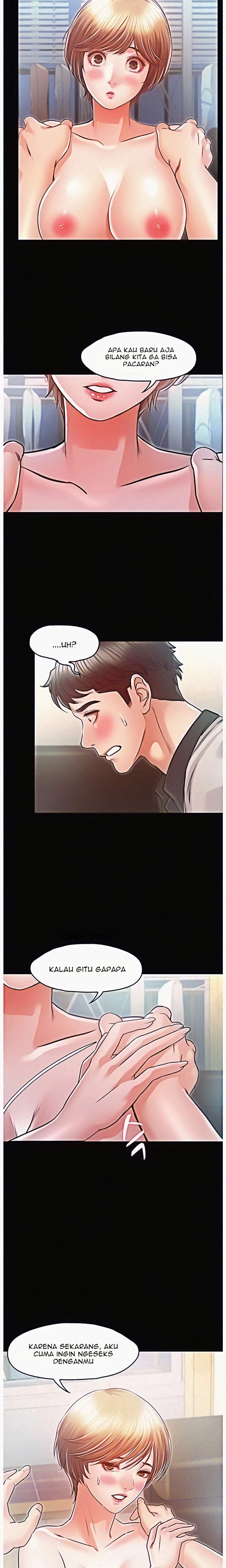 Who did you do with - Chapter 18 22