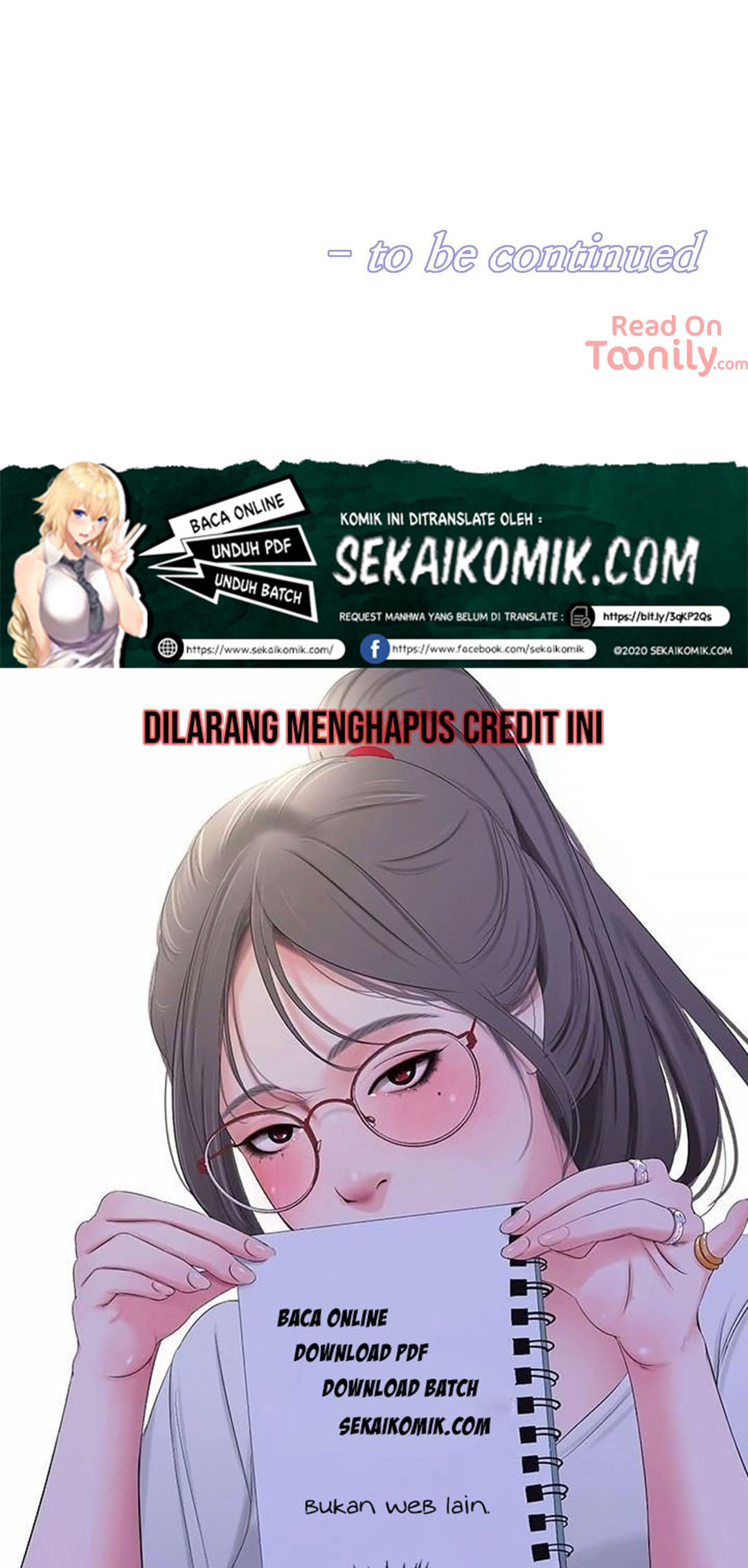 Hell&#8217;s Harem - Chapter 18 31