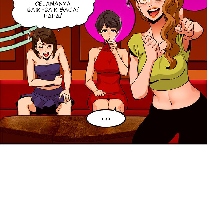 Dog on Patrol - Chapter 18 43