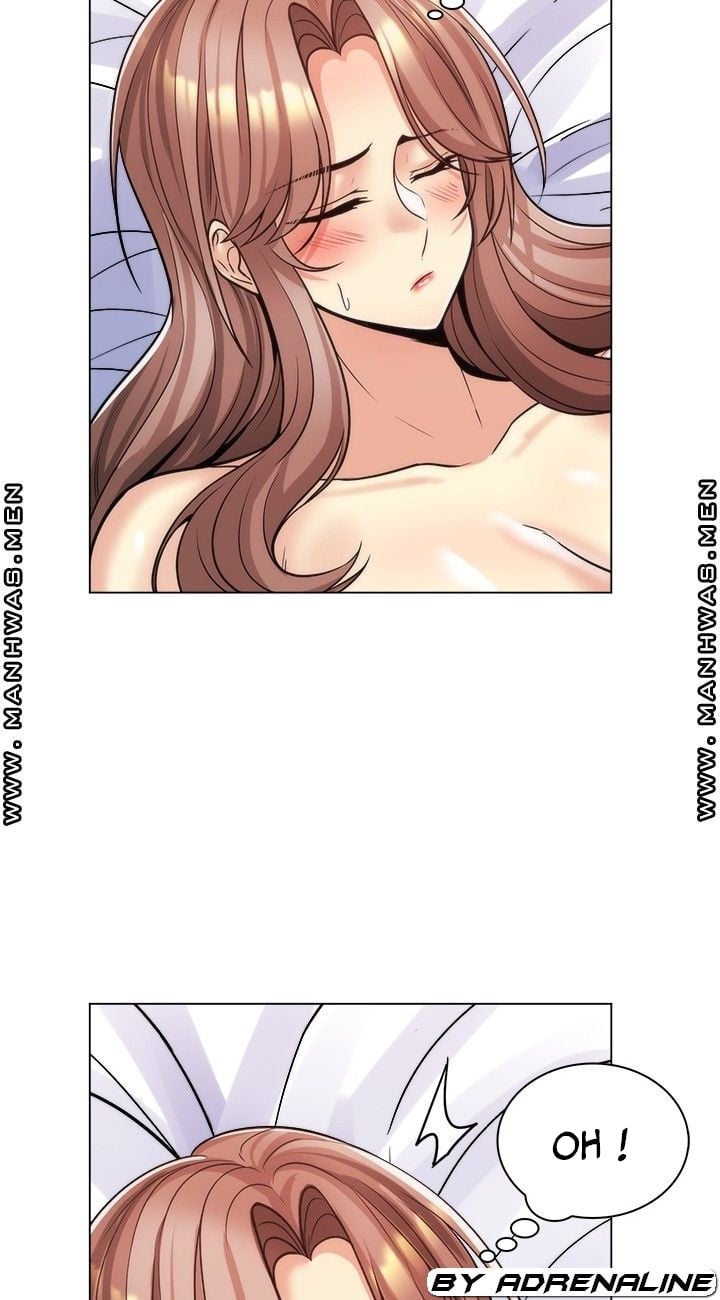 My Stepmom Is My Girlfriend - Chapter 18 54 My Stepmom Is My Girlfriend - Chapter 18 54