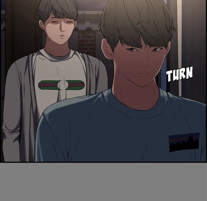 Newlyweds - Chapter 18 16