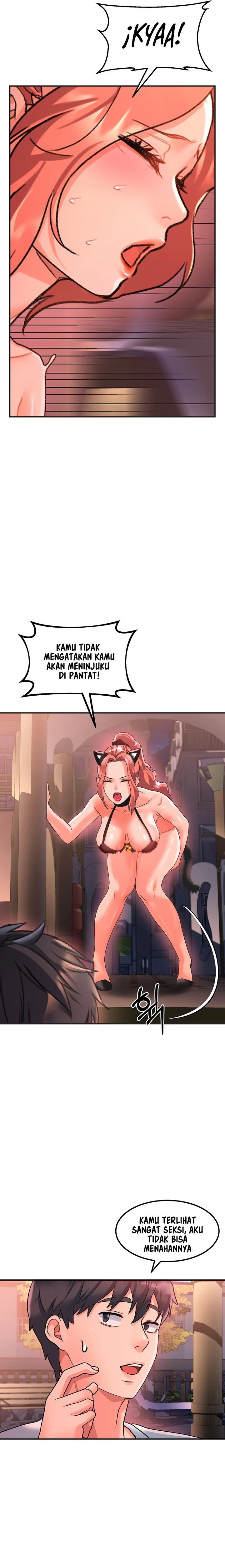 Unlock Her Heart - Chapter 18 30 Unlock Her Heart - Chapter 18 30