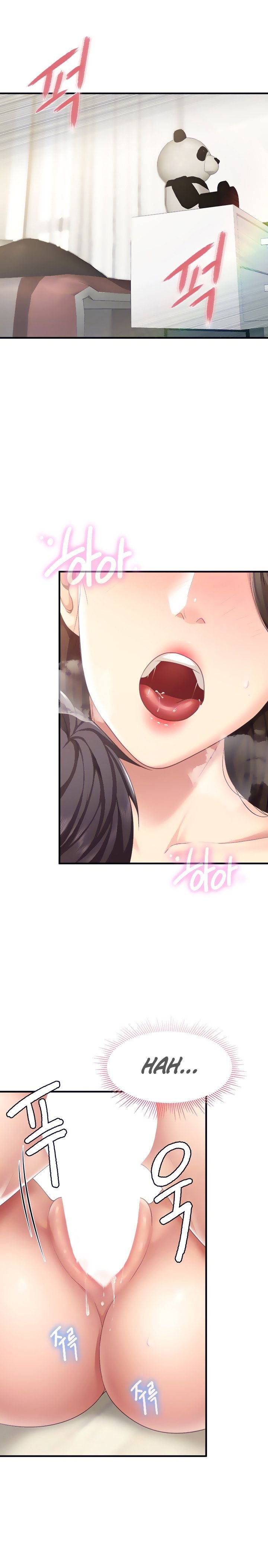 Kids Cafe Moms - Chapter 18 6