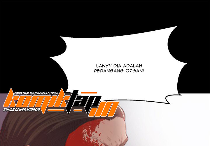 The Lost Girl - Chapter 18 3 The Lost Girl - Chapter 18 3