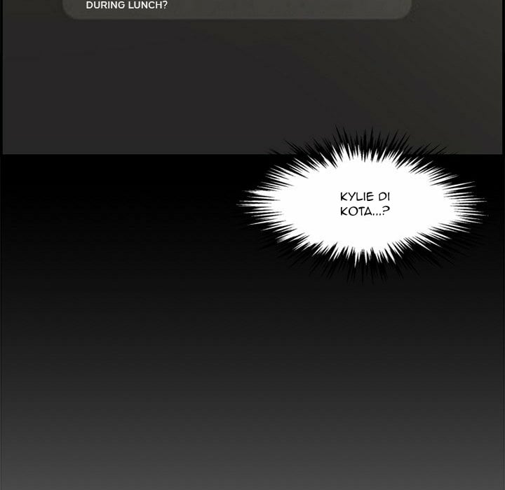 Newlyweds - Chapter 18 126