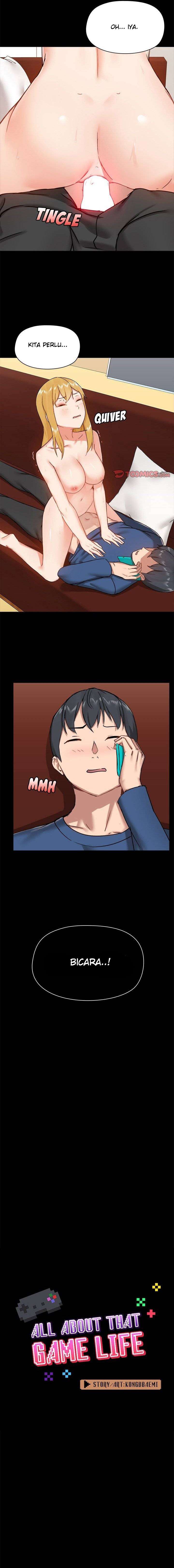 Gamers - Chapter 18 7