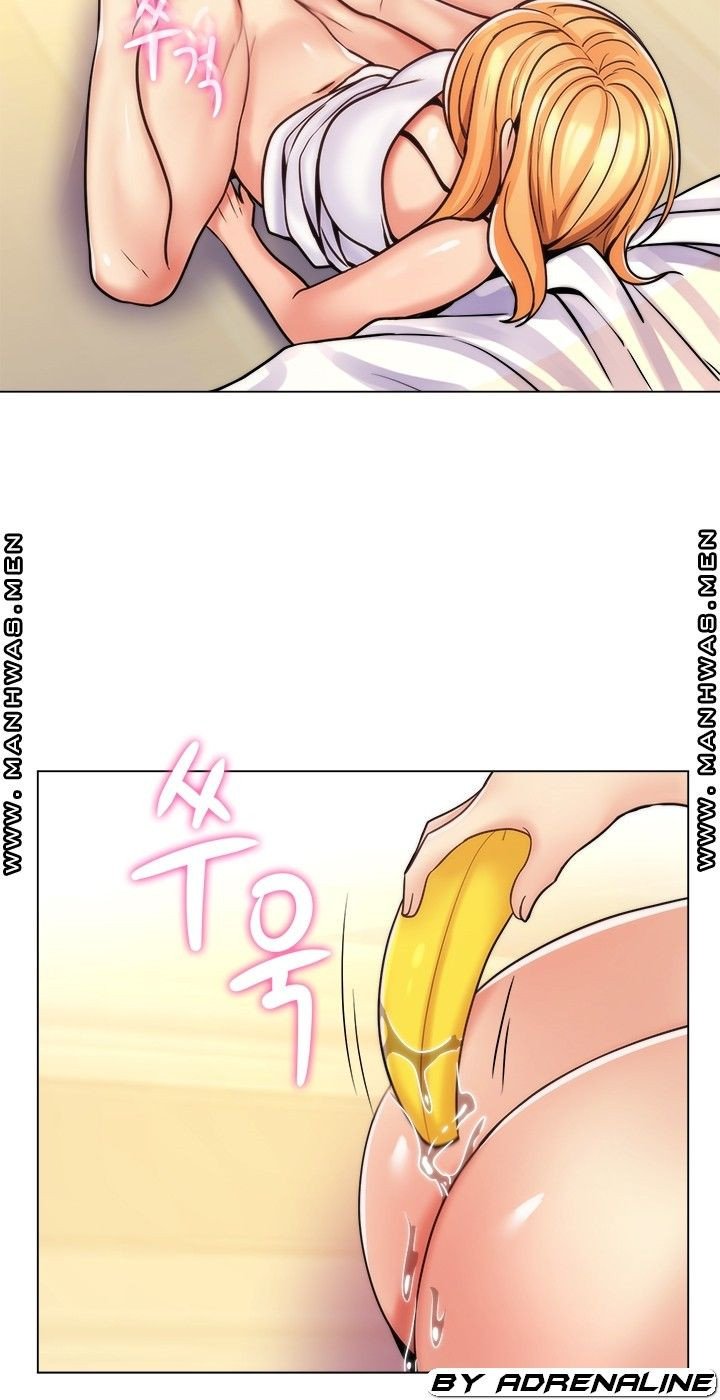 My Stepmom Is My Girlfriend - Chapter 18 32 My Stepmom Is My Girlfriend - Chapter 18 32