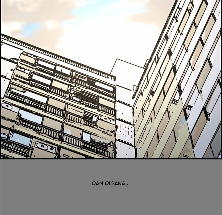 Newlyweds - Chapter 18 25