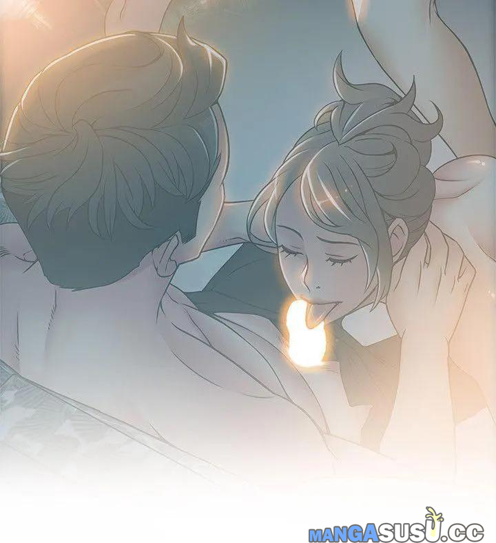 Weak Point (Husky Team) - Chapter 18 8