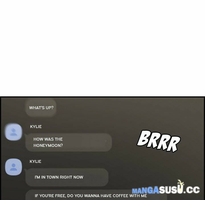 Newlyweds - Chapter 18 125