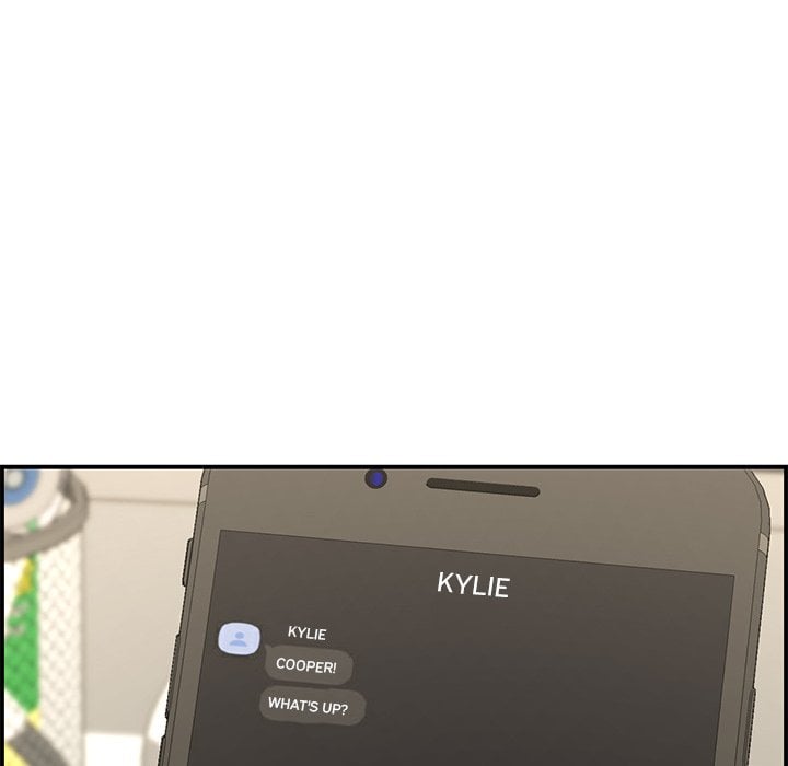 Newlyweds - Chapter 18 121