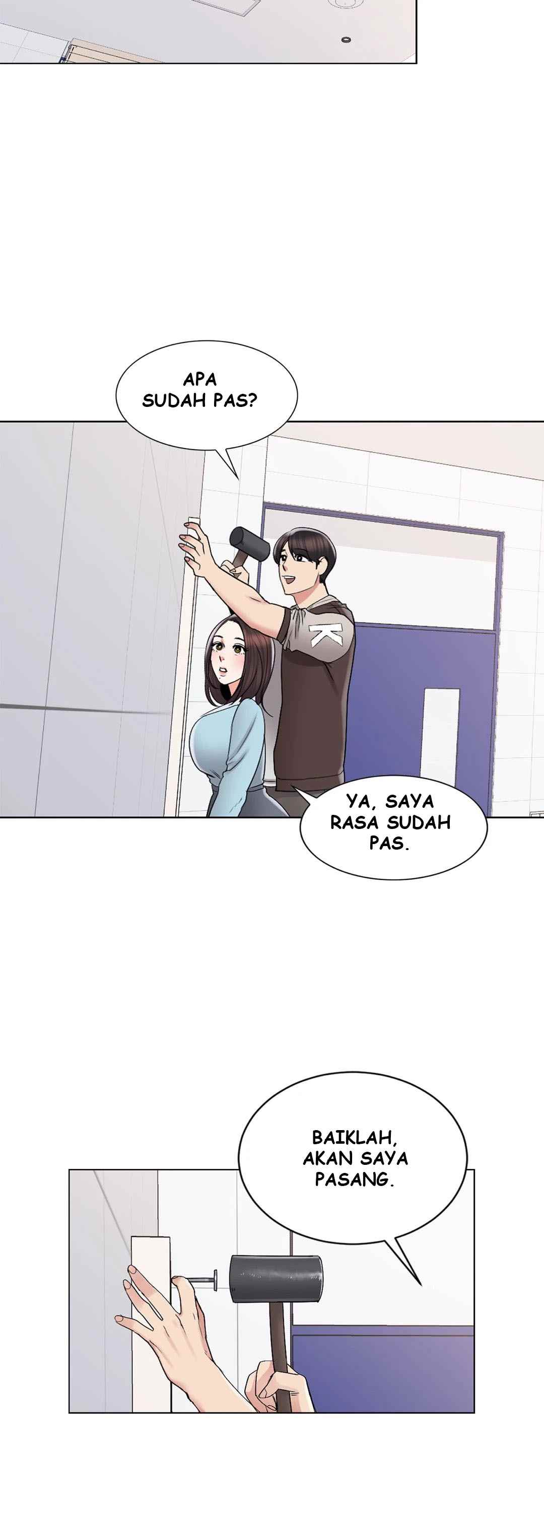Campus Love - Chapter 18 13