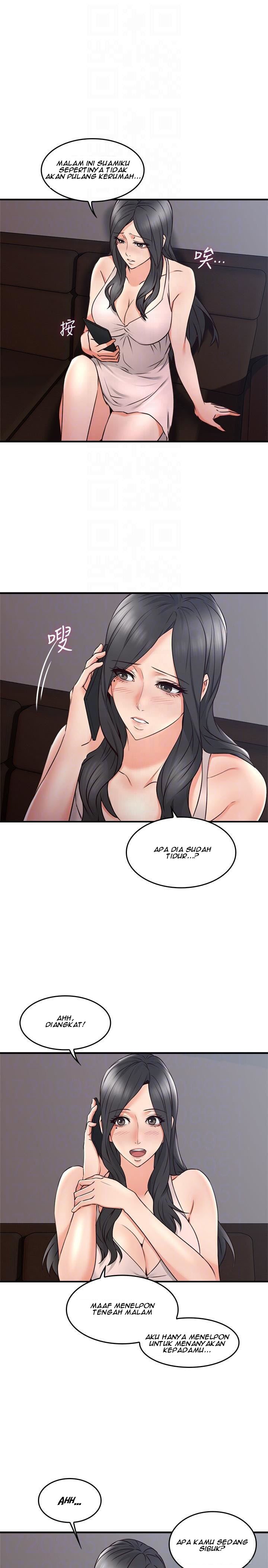 Soothe Me - Chapter 18 20