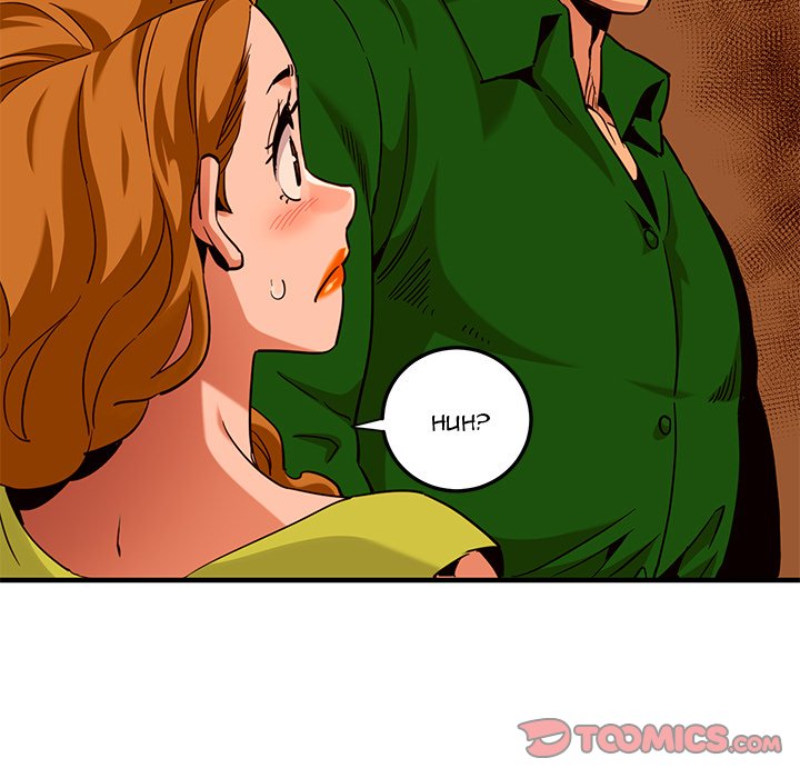Dog on Patrol - Chapter 18 38