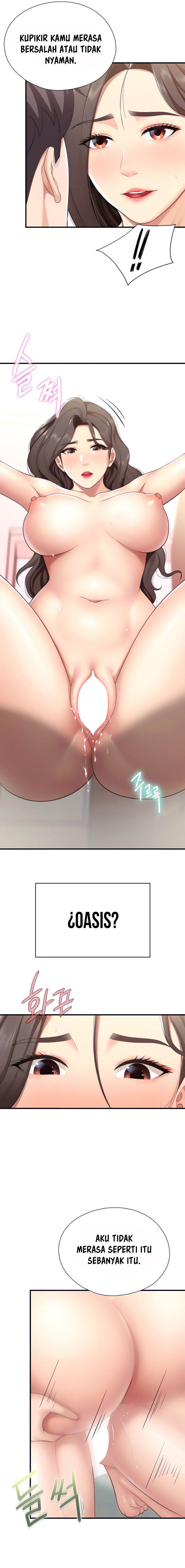 Kids Cafe Moms - Chapter 18 14