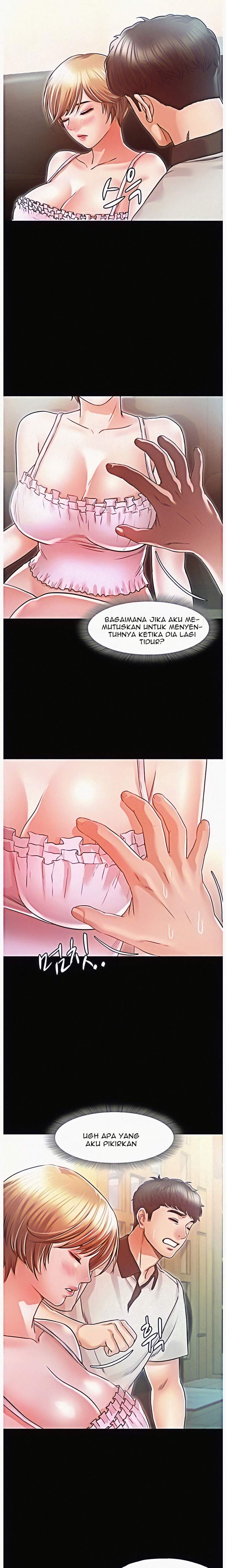 Who did you do with - Chapter 18 16