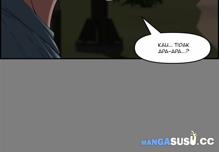 Newlyweds - Chapter 18 5