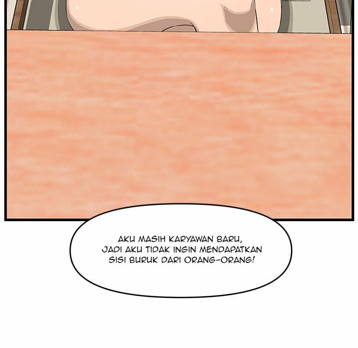 Newlyweds - Chapter 18 135