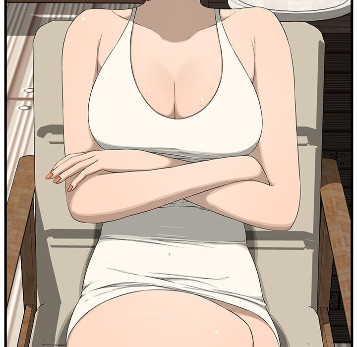 Newlyweds - Chapter 18 134