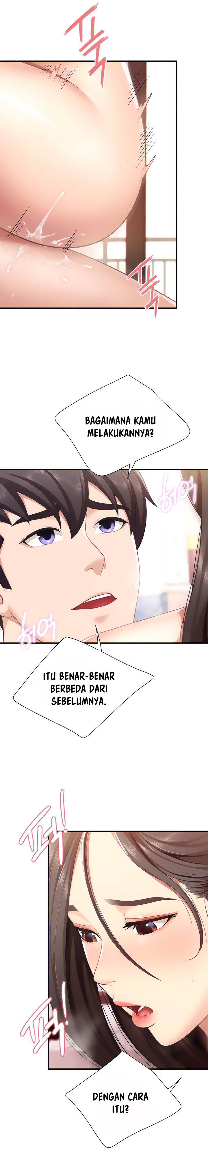 Kids Cafe Moms - Chapter 18 17