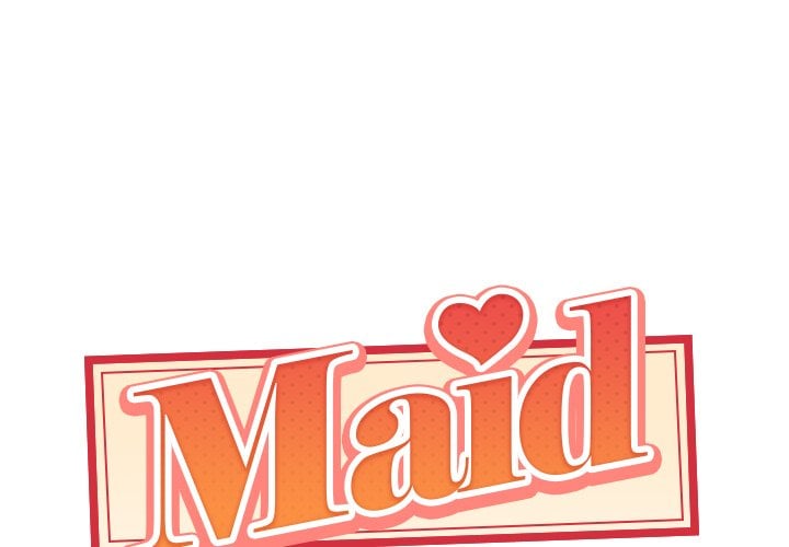 Maid (KOI) - Chapter 18 3