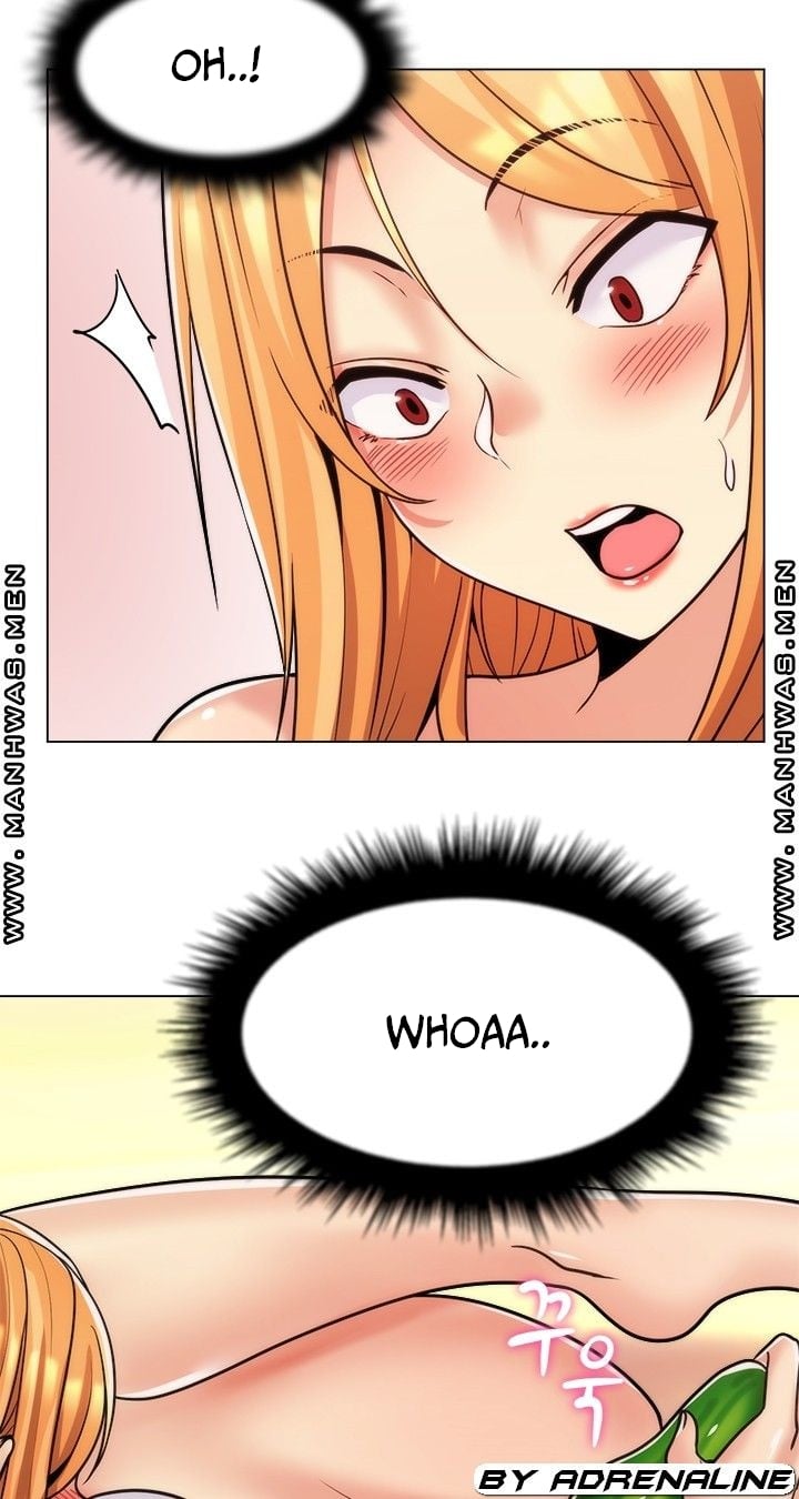 My Stepmom Is My Girlfriend - Chapter 18 39 My Stepmom Is My Girlfriend - Chapter 18 39