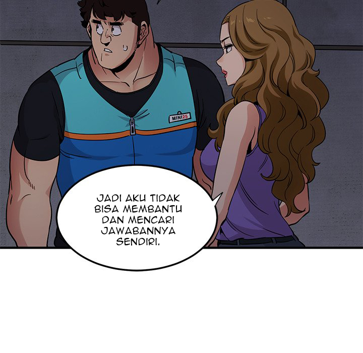Dog on Patrol - Chapter 18 88