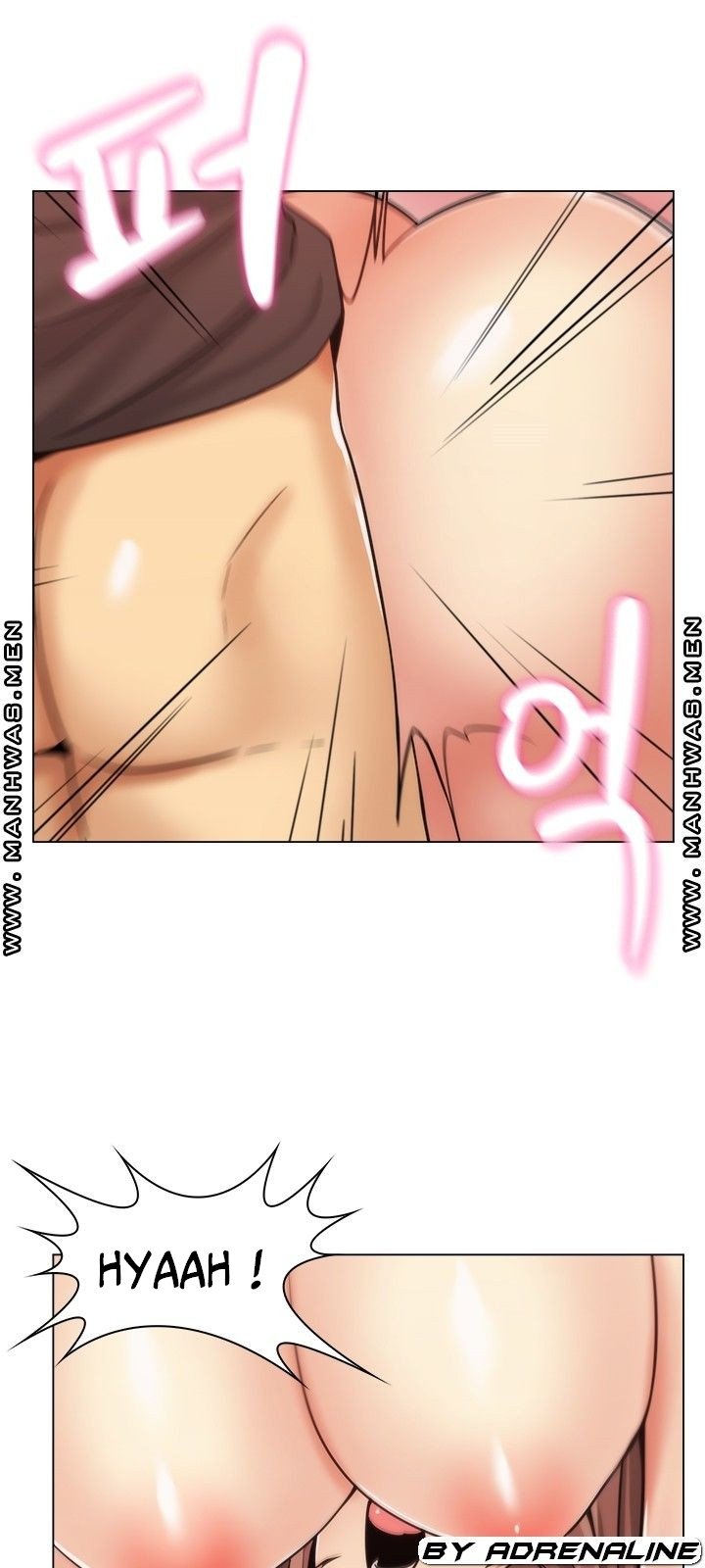 My Stepmom Is My Girlfriend - Chapter 18 5 My Stepmom Is My Girlfriend - Chapter 18 5