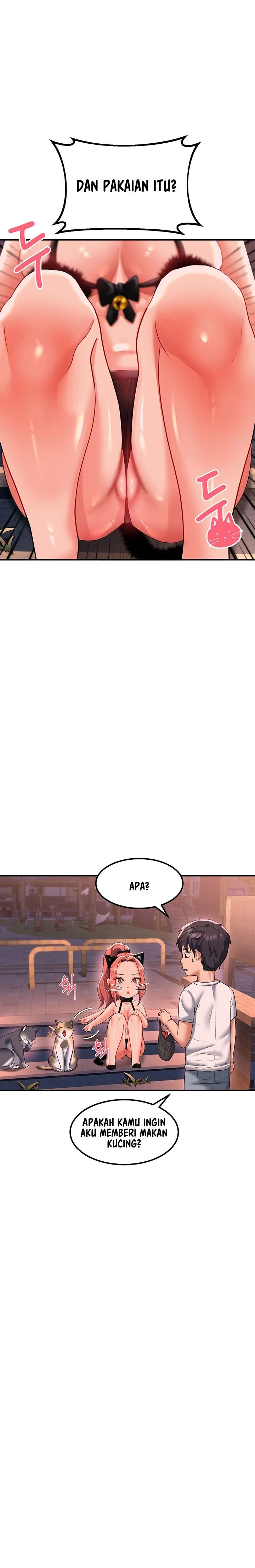 Unlock Her Heart - Chapter 18 21 Unlock Her Heart - Chapter 18 21