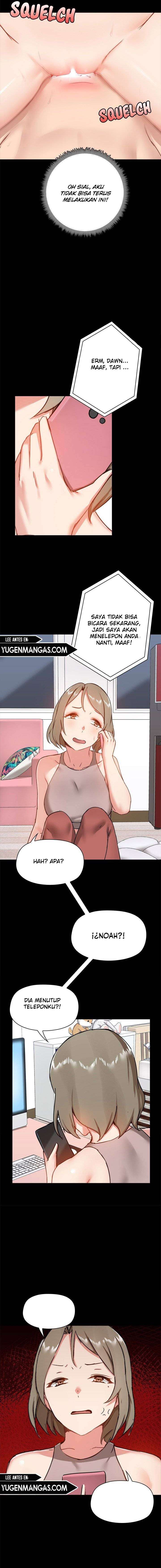 Gamers - Chapter 18 9