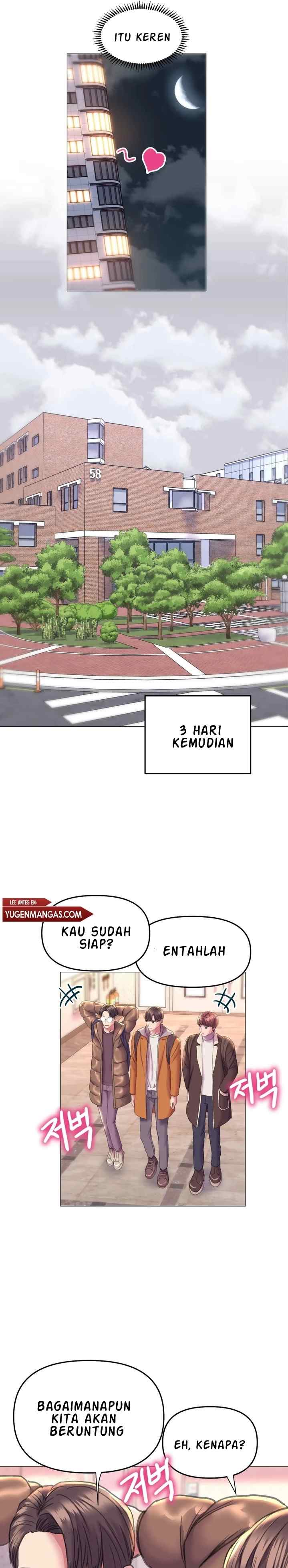 Double Face - Chapter 18 23 Double Face - Chapter 18 23