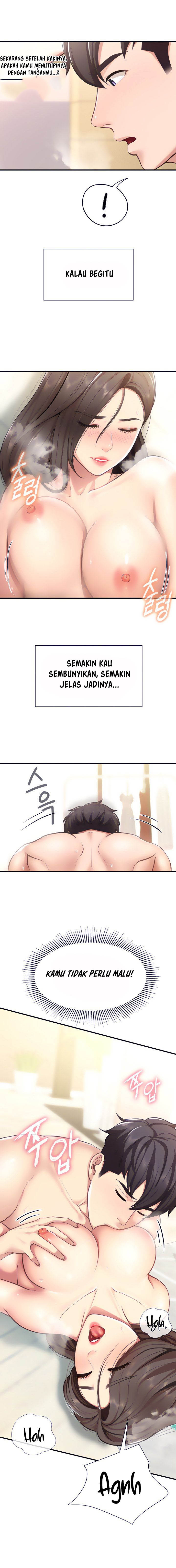 Kids Cafe Moms - Chapter 18 3